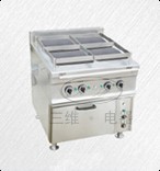 Electricity cooking stove